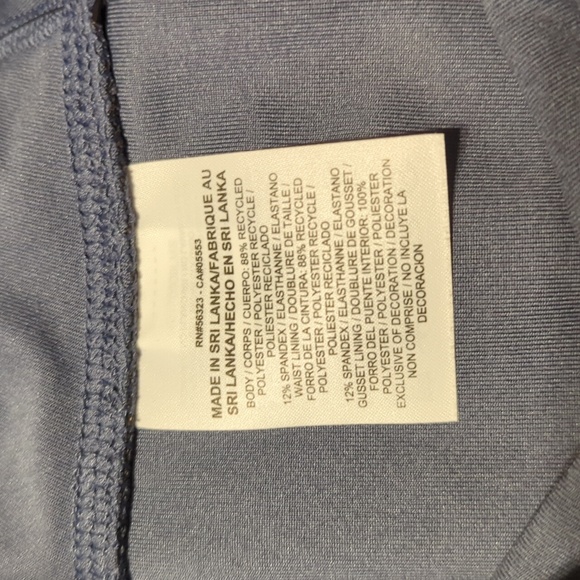 Levi's workout leggings - Picture 7 of 9